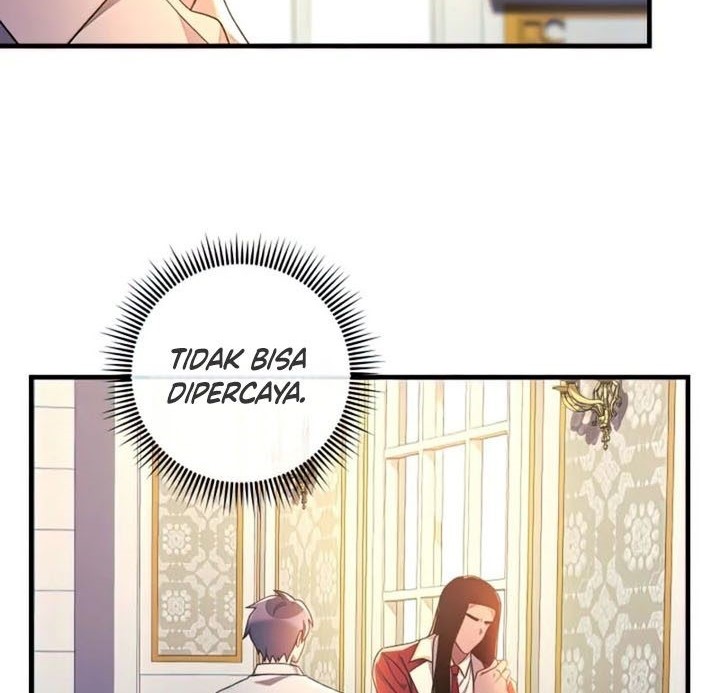 My Daughter is the Final Boss Chapter 33 Gambar 51