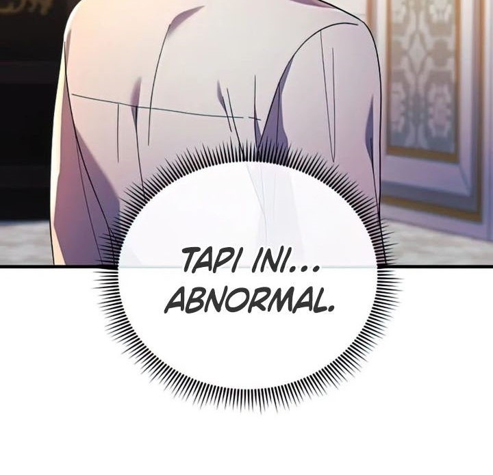 My Daughter is the Final Boss Chapter 33 Gambar 53