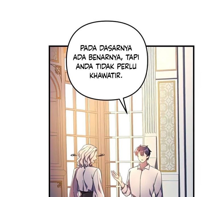 My Daughter is the Final Boss Chapter 33 Gambar 55