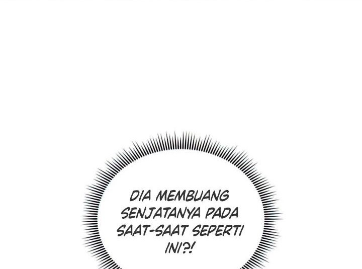 My Daughter is the Final Boss Chapter 33 Gambar 45