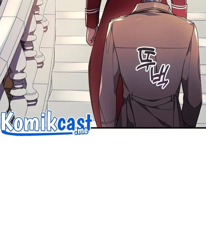 My Daughter is the Final Boss Chapter 33 Gambar 3