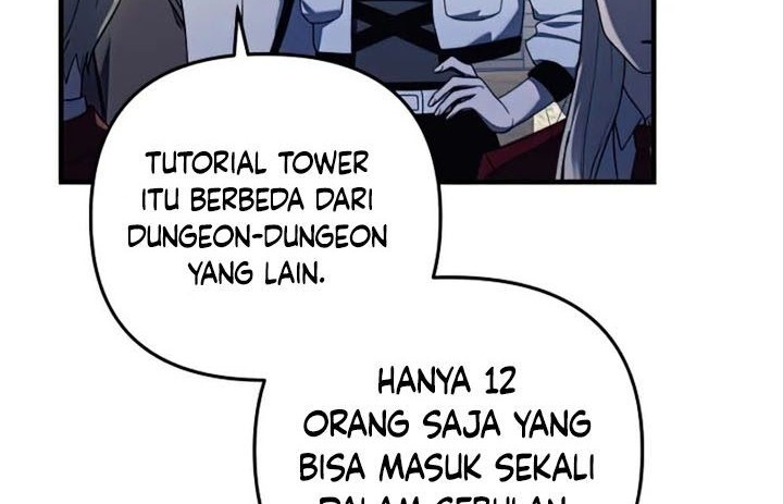 My Daughter is the Final Boss Chapter 33 Gambar 59