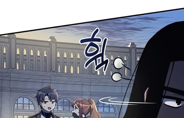 My Daughter is the Final Boss Chapter 33 Gambar 61