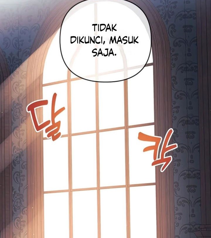 My Daughter is the Final Boss Chapter 33 Gambar 5