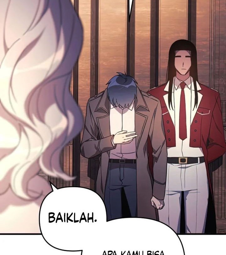 My Daughter is the Final Boss Chapter 33 Gambar 7