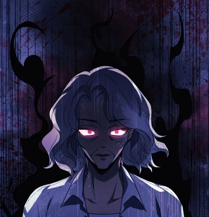 My Daughter is the Final Boss Chapter 33 Gambar 11