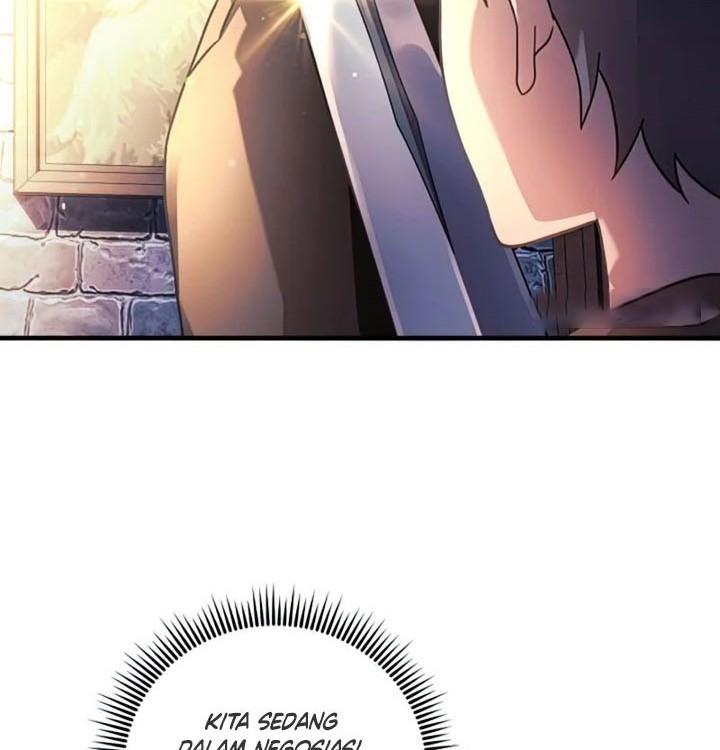 My Daughter is the Final Boss Chapter 33 Gambar 15