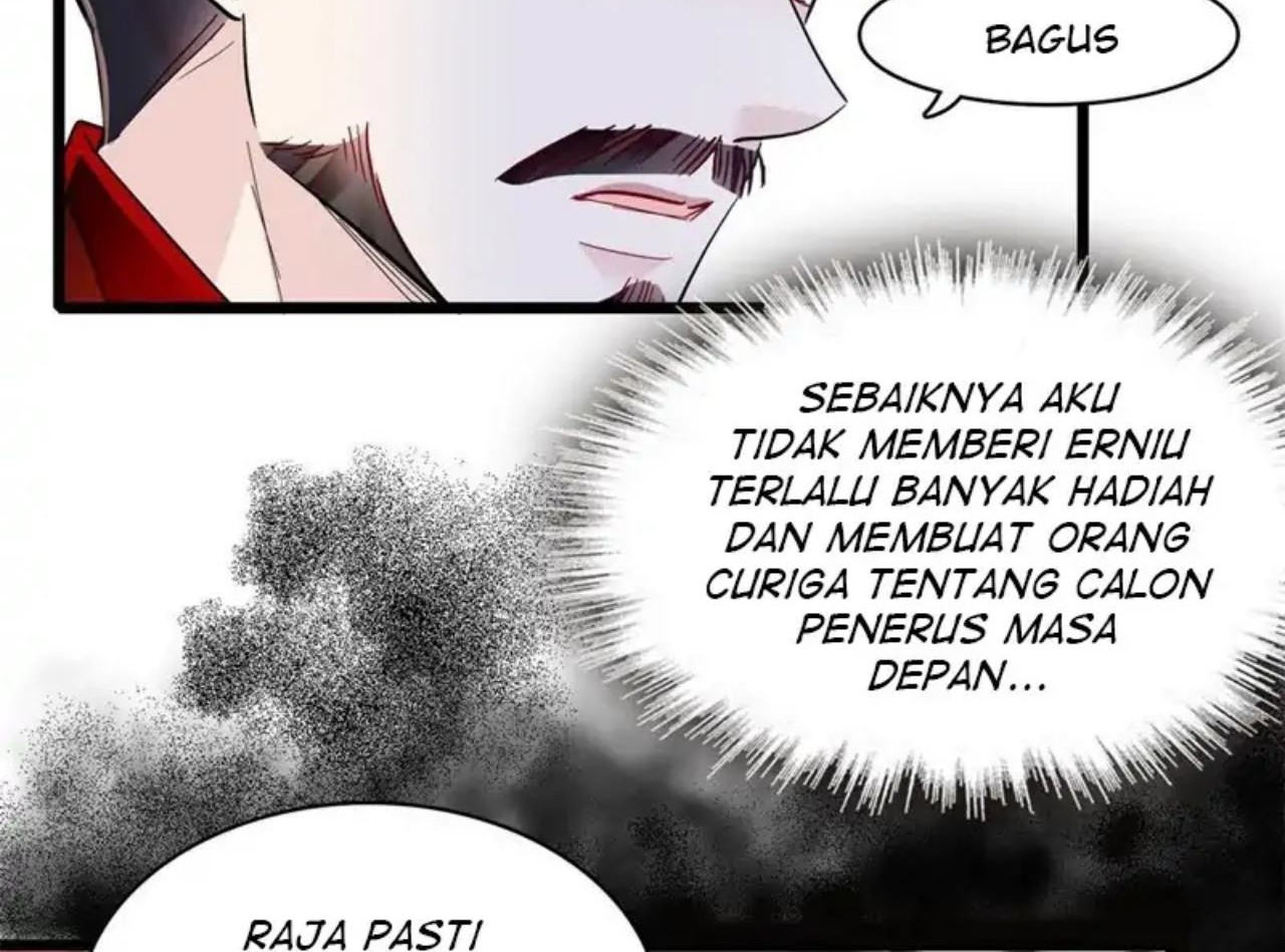 Sijin Chapter 260 Gambar 30