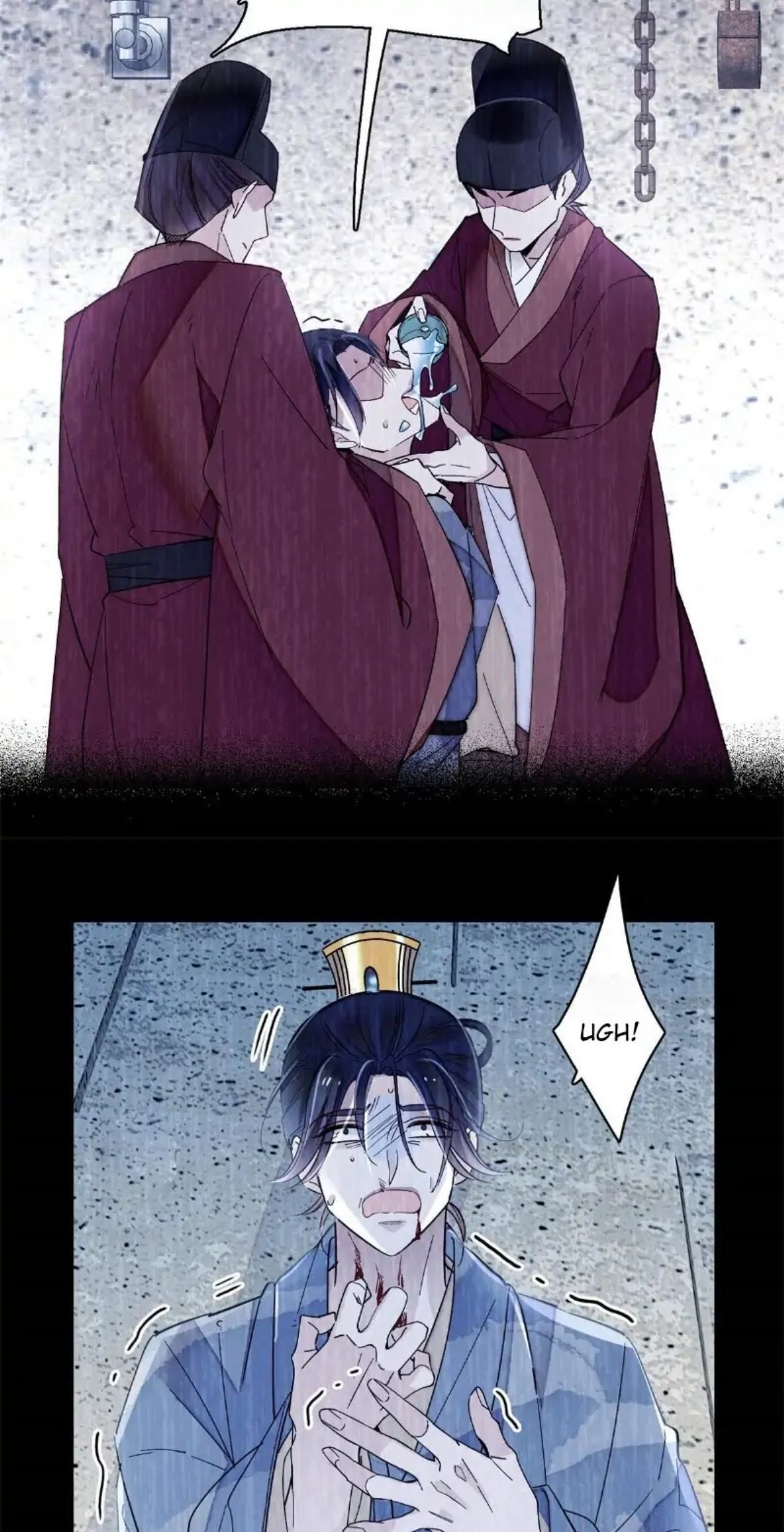 Sijin Chapter 260 Gambar 33