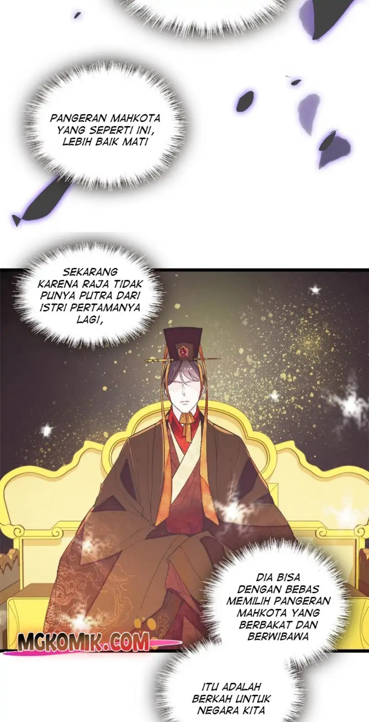 Sijin Chapter 260 Gambar 37