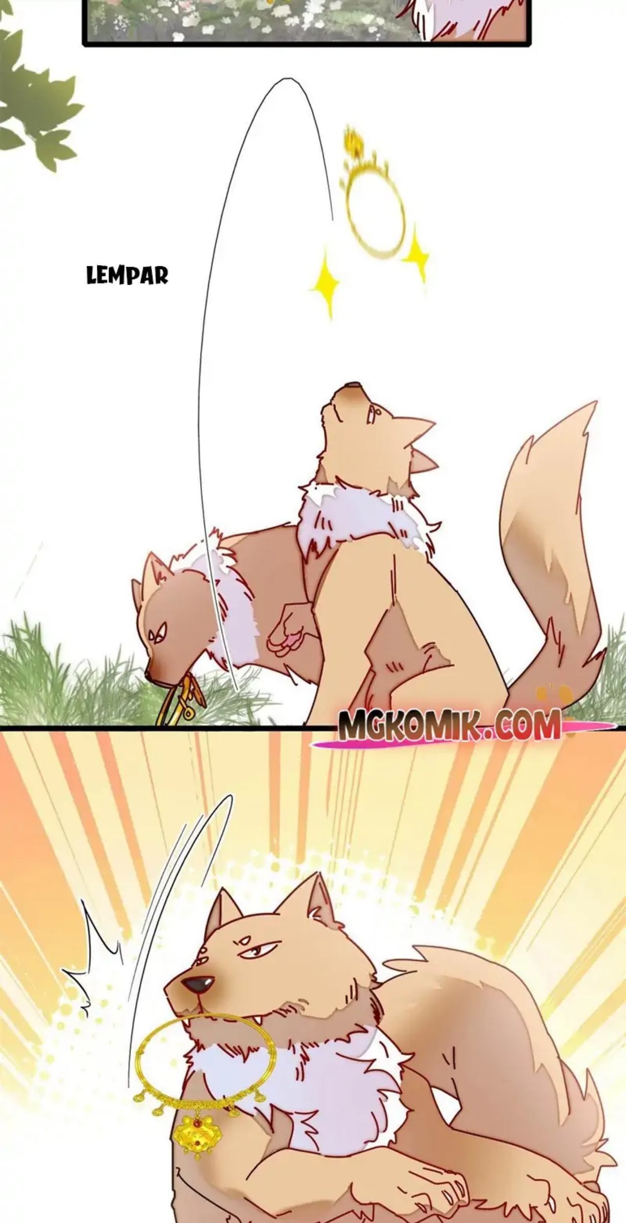 Sijin Chapter 260 Gambar 23