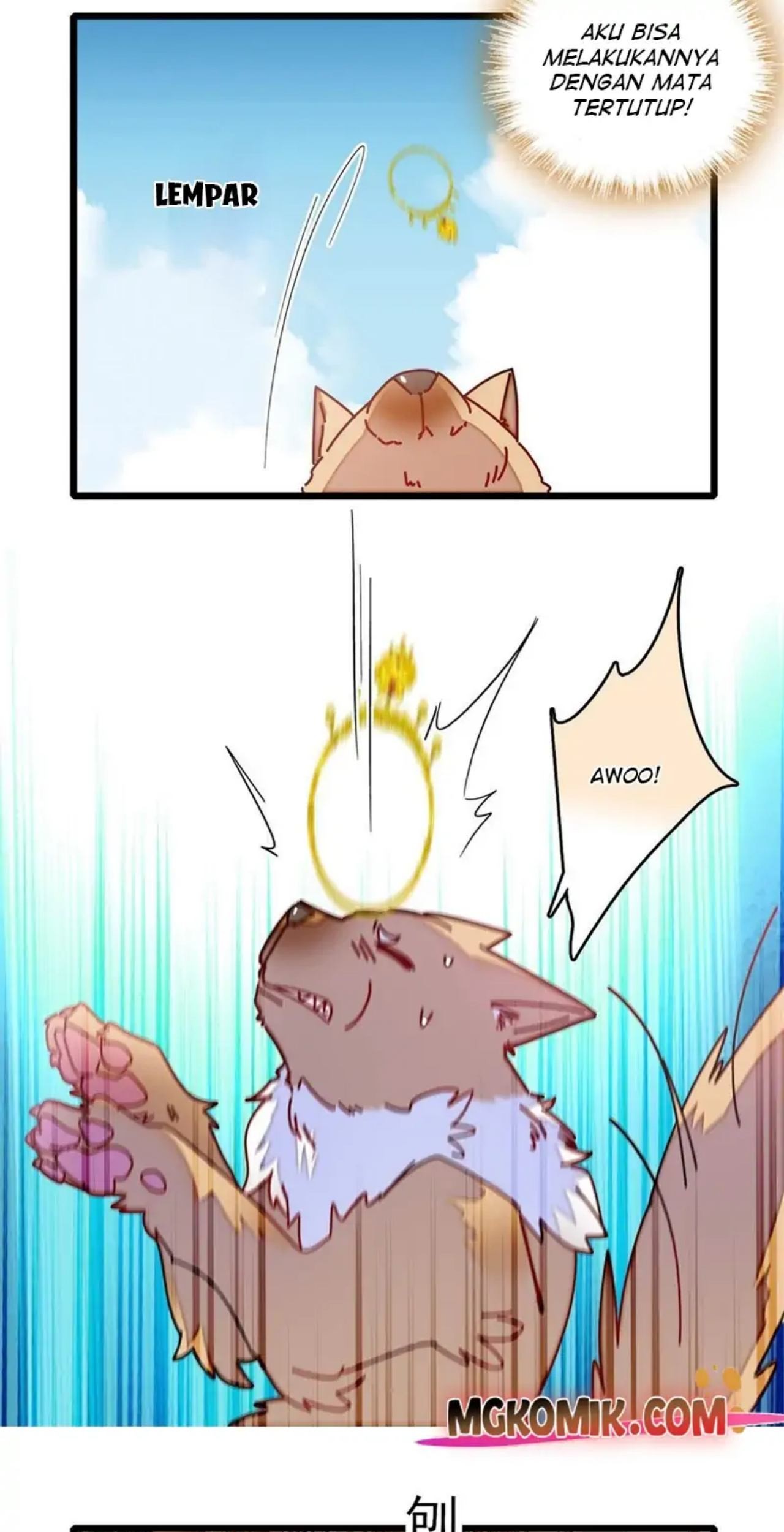 Sijin Chapter 260 Gambar 25