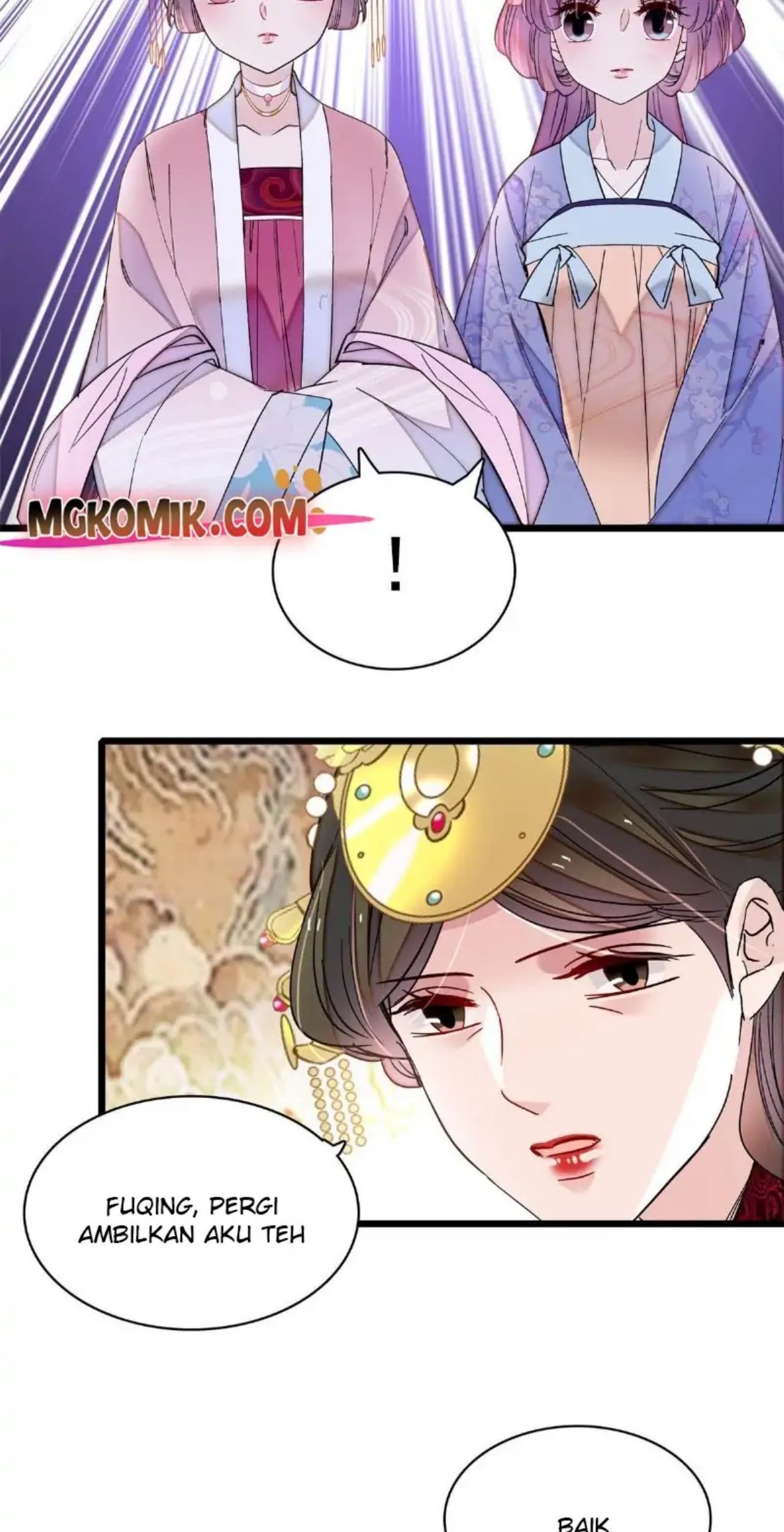 Sijin Chapter 260 Gambar 47