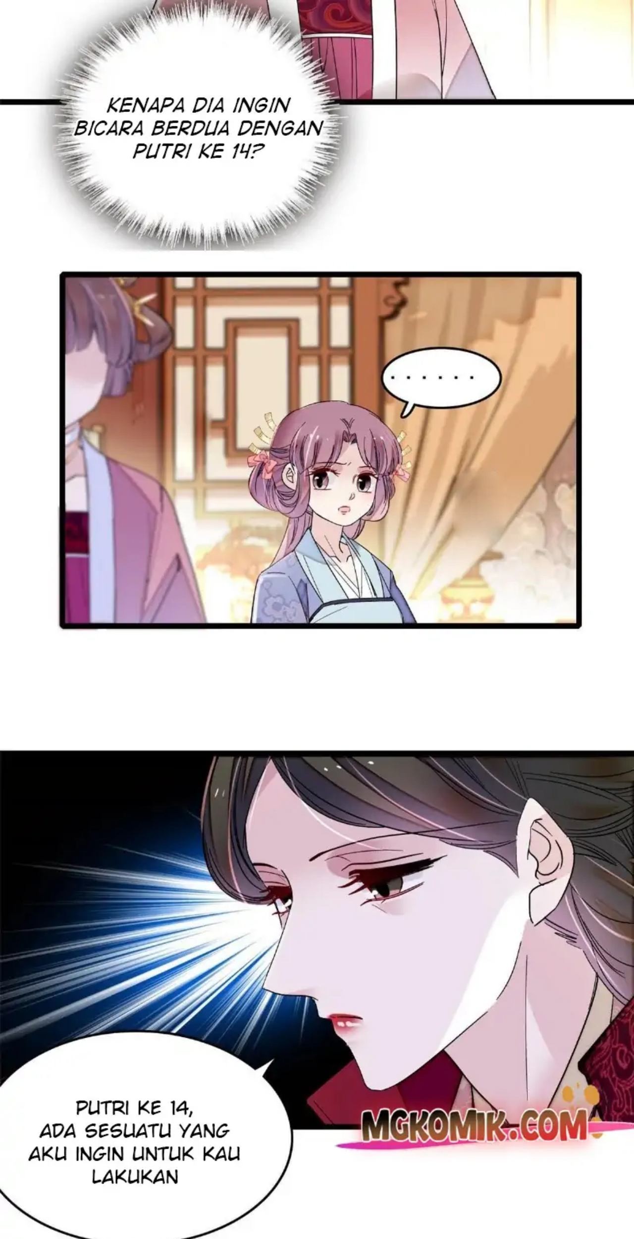 Sijin Chapter 260 Gambar 49