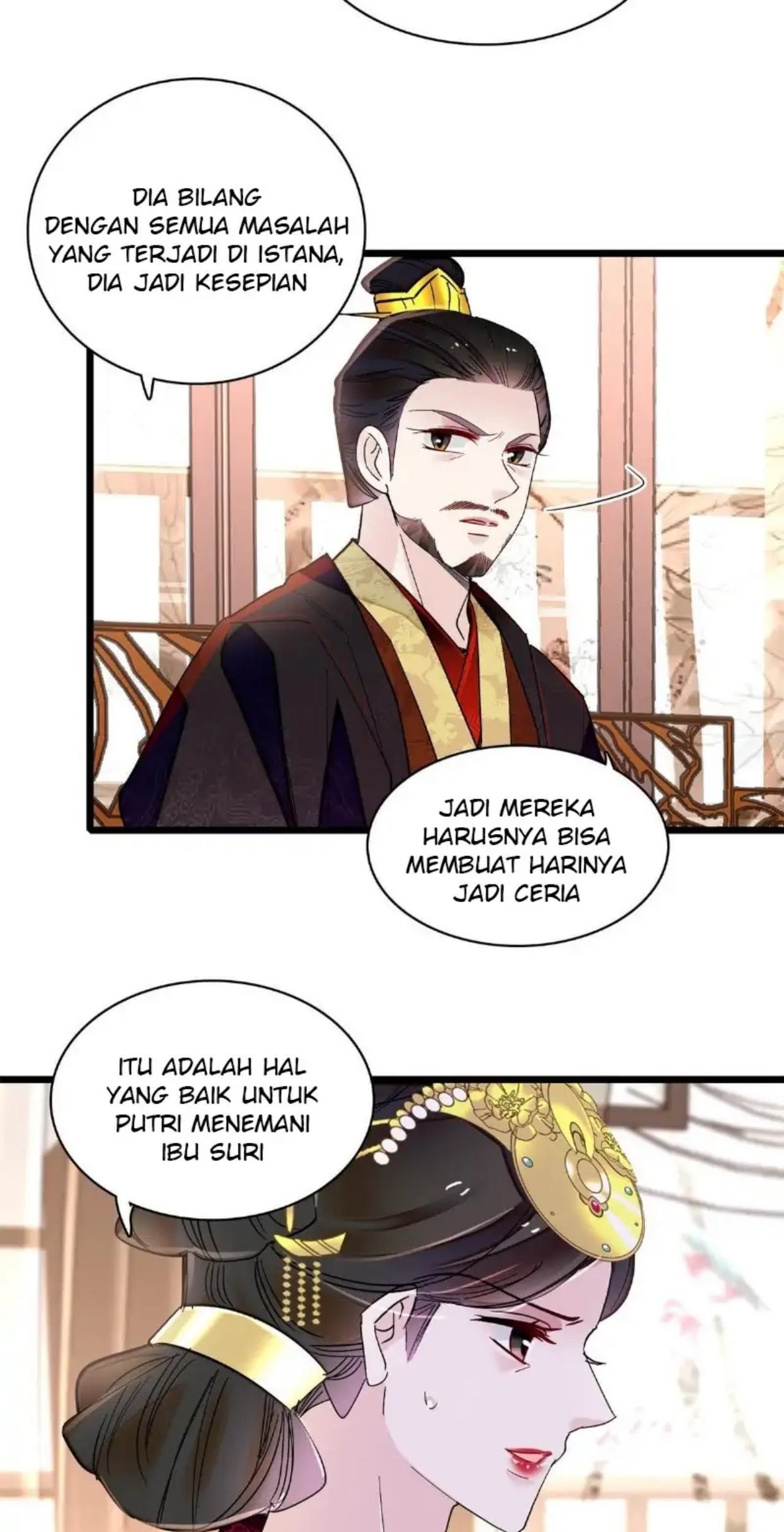 Sijin Chapter 260 Gambar 43