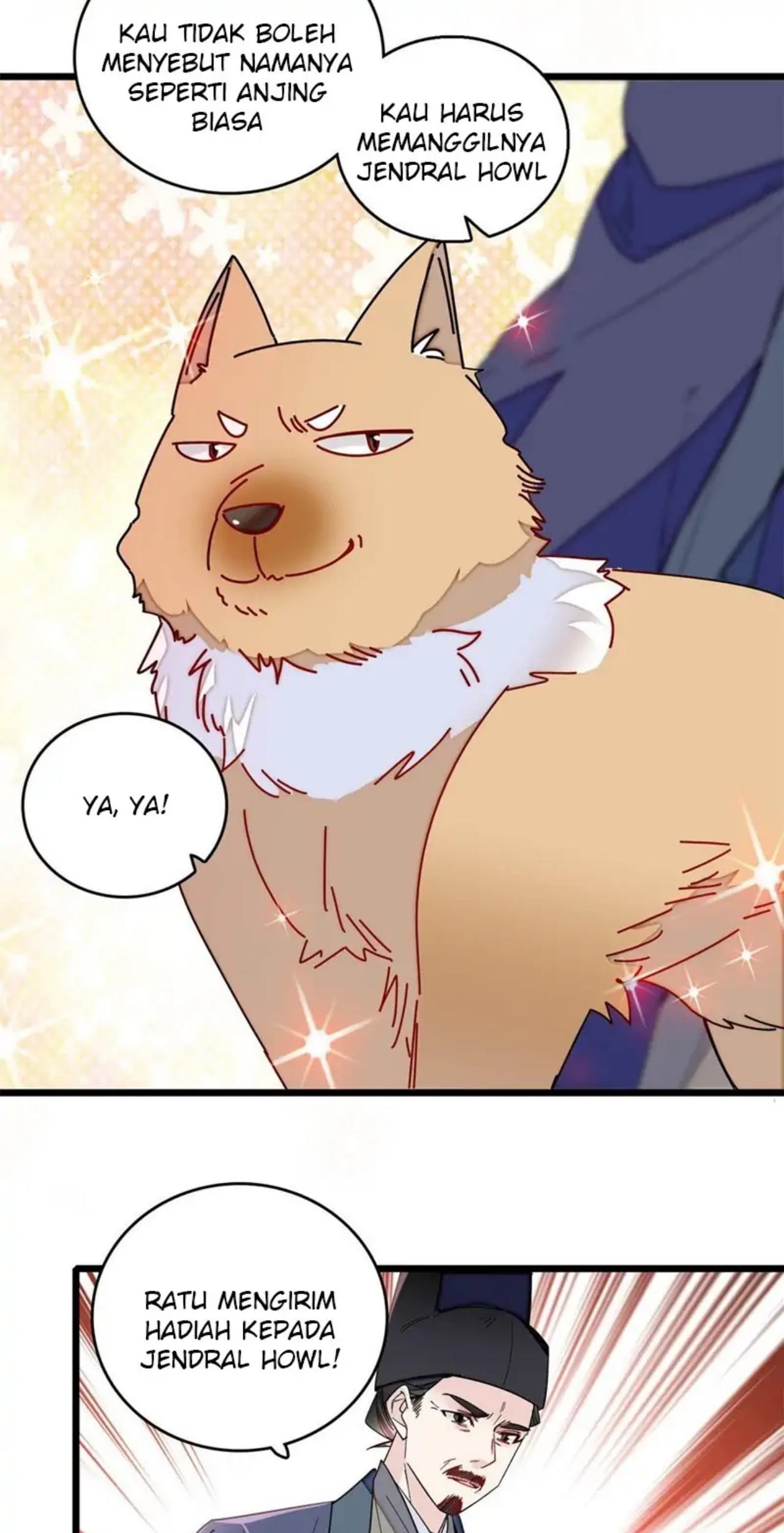 Sijin Chapter 260 Gambar 5