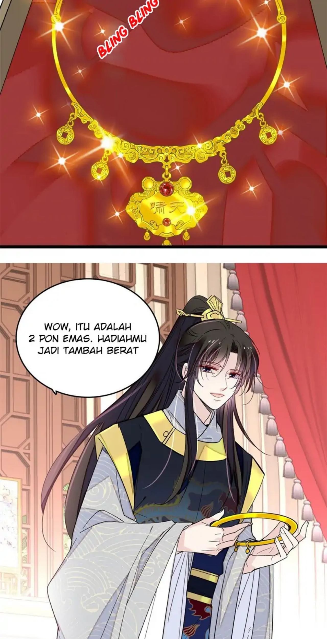 Sijin Chapter 260 Gambar 7