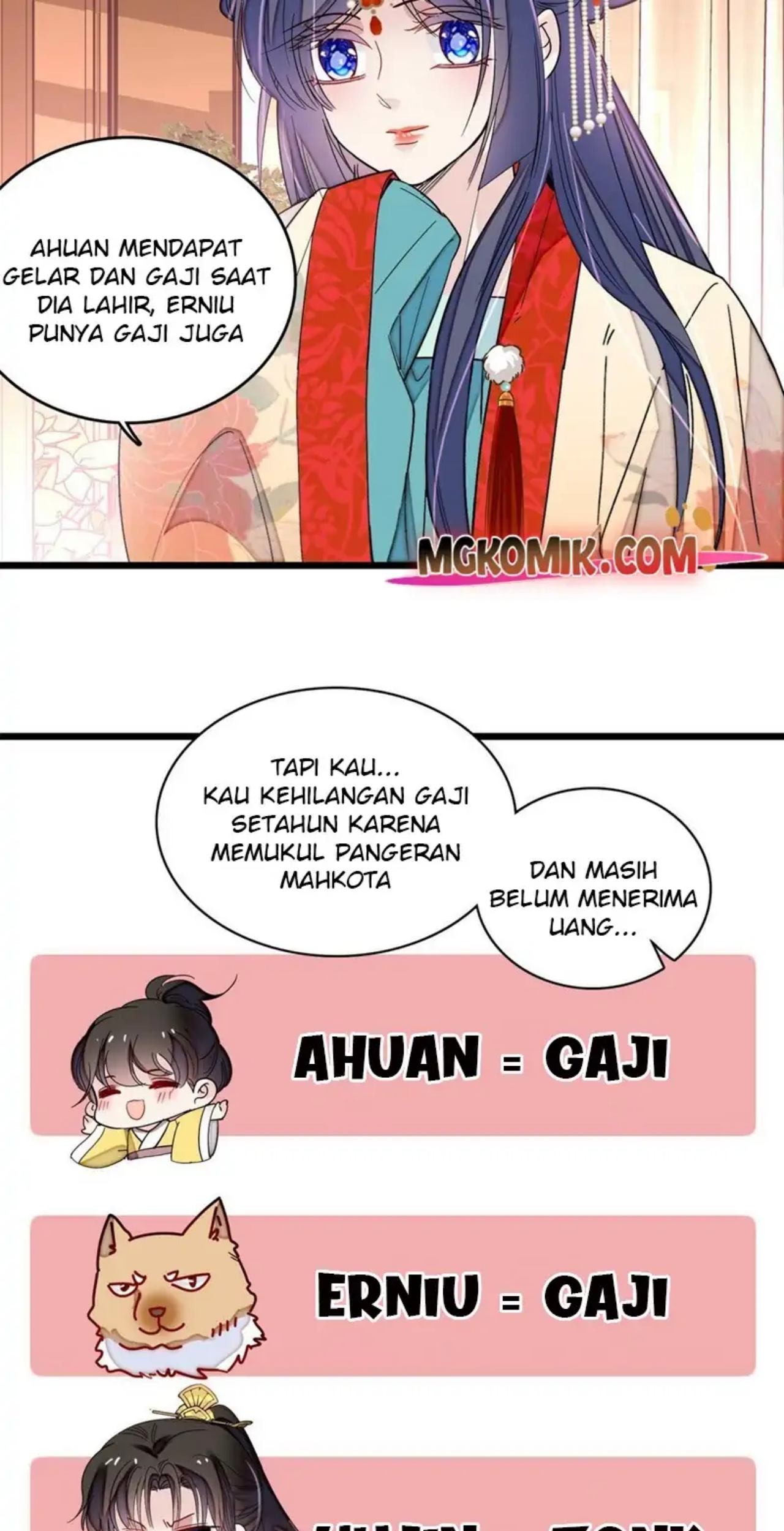 Sijin Chapter 260 Gambar 11