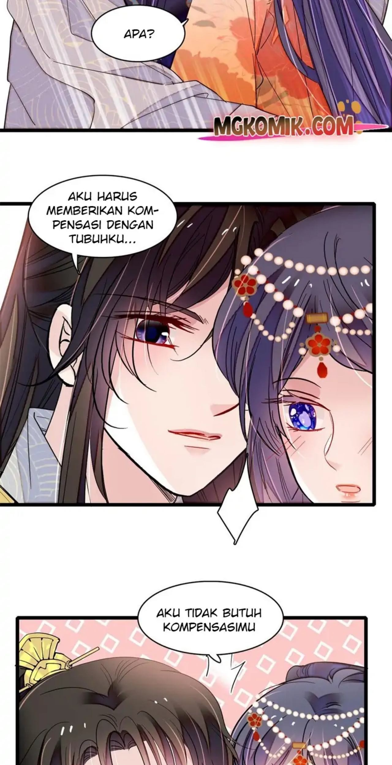 Sijin Chapter 260 Gambar 15