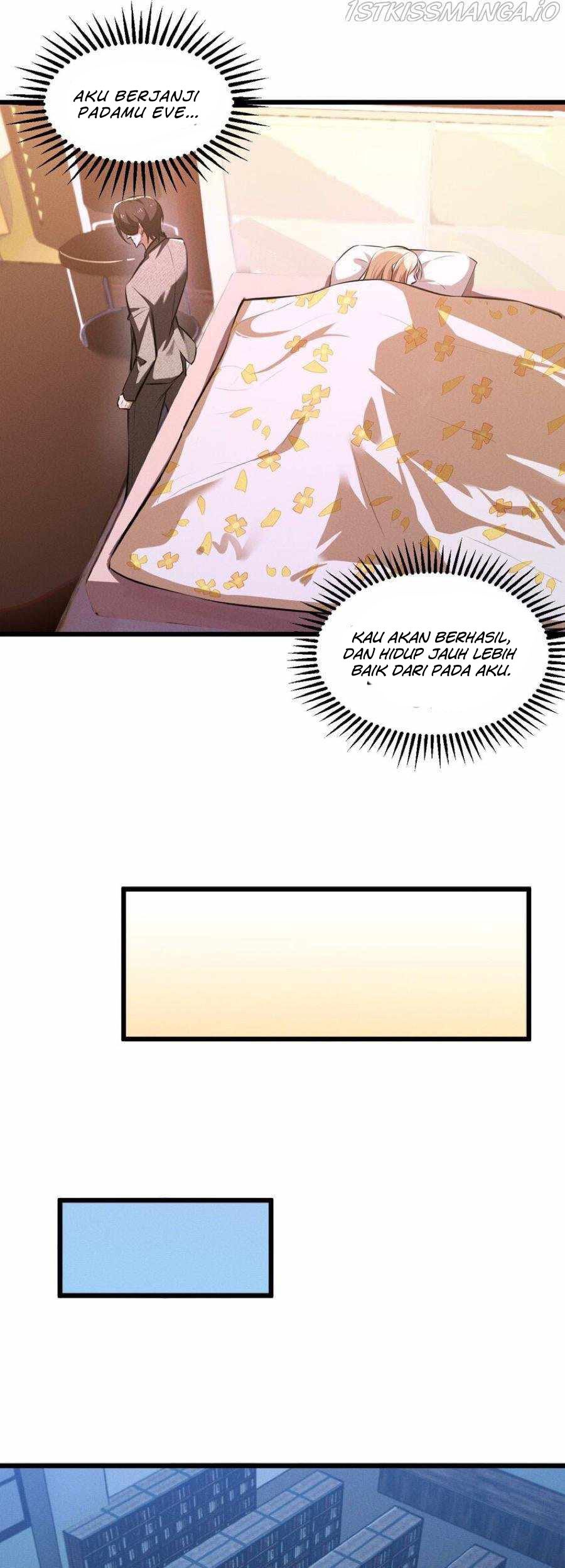 Please Stop Summoning Me! Chapter 35 Gambar 28