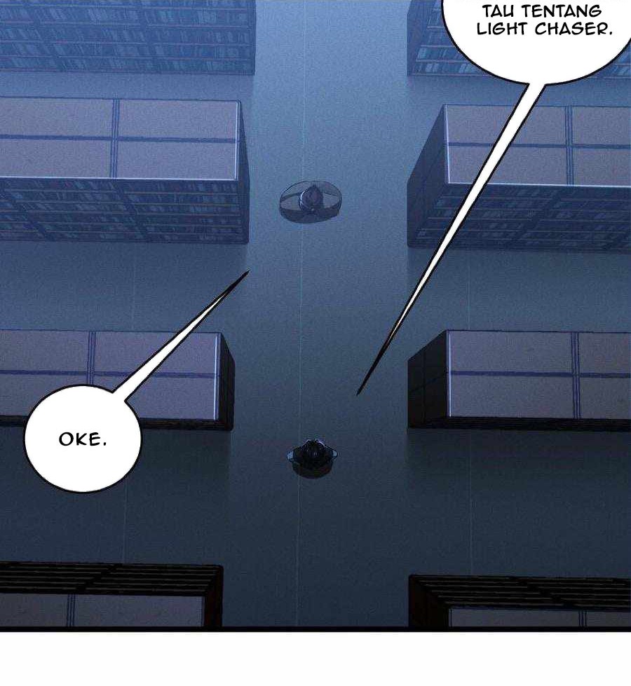 Please Stop Summoning Me! Chapter 35 Gambar 33