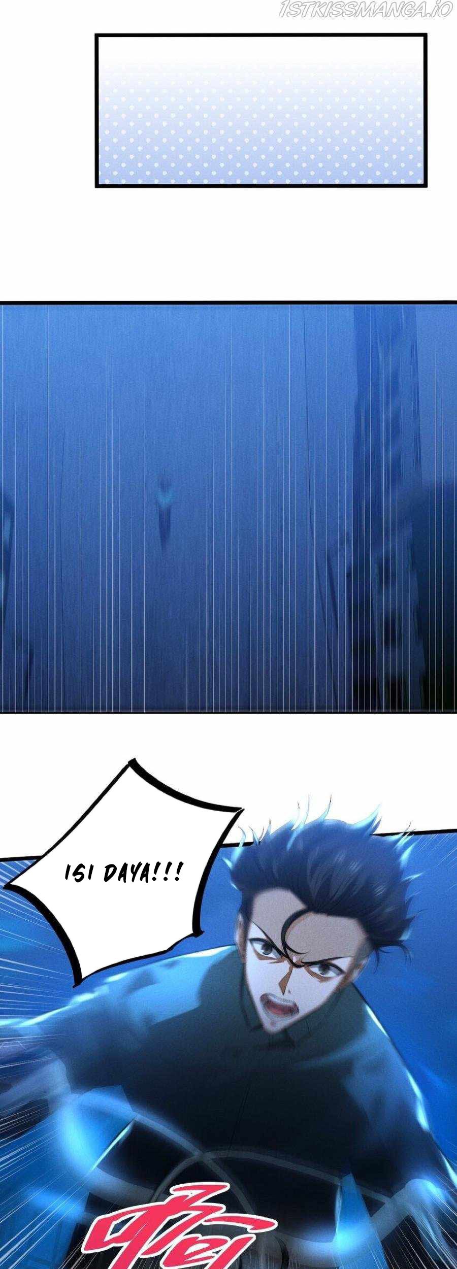 Please Stop Summoning Me! Chapter 35 Gambar 20