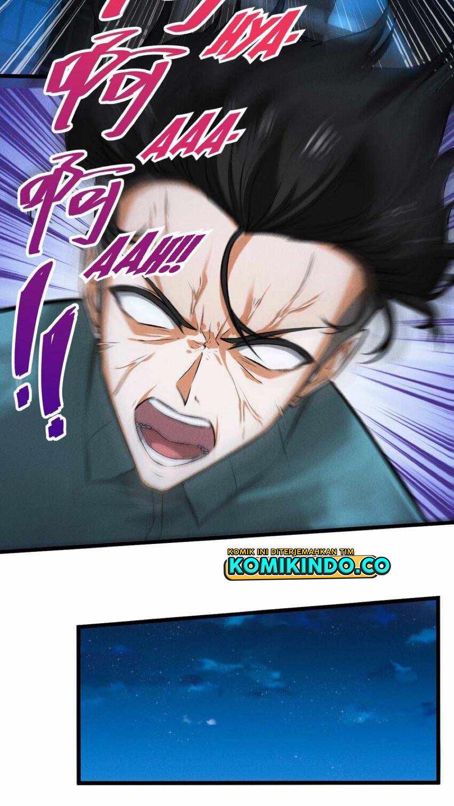 Please Stop Summoning Me! Chapter 35 Gambar 21