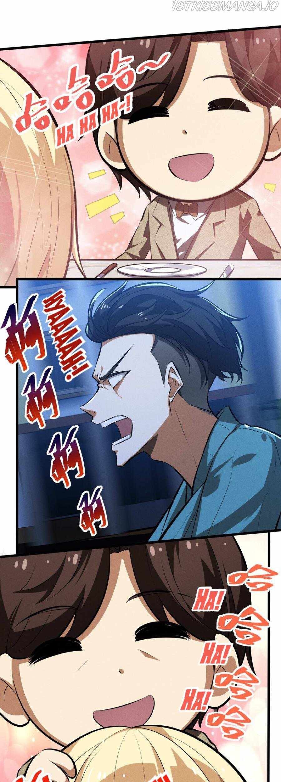 Please Stop Summoning Me! Chapter 35 Gambar 22