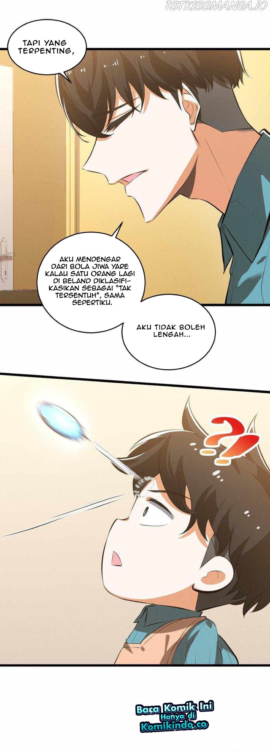 Please Stop Summoning Me! Chapter 35 Gambar 44