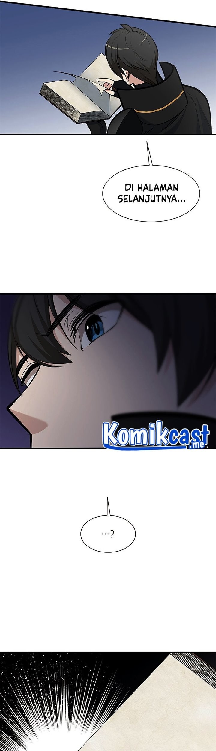 The Tutorial is Too Hard Chapter 69 Gambar 20