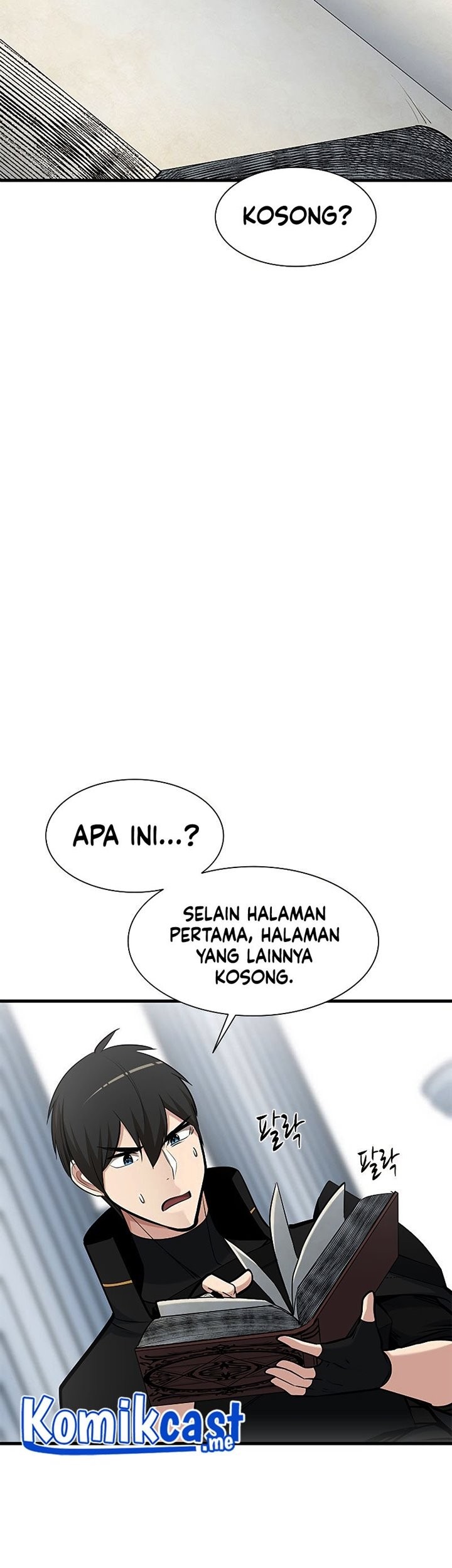 The Tutorial is Too Hard Chapter 69 Gambar 22