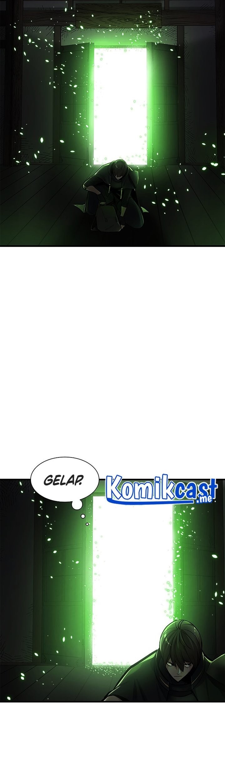 The Tutorial is Too Hard Chapter 69 Gambar 46