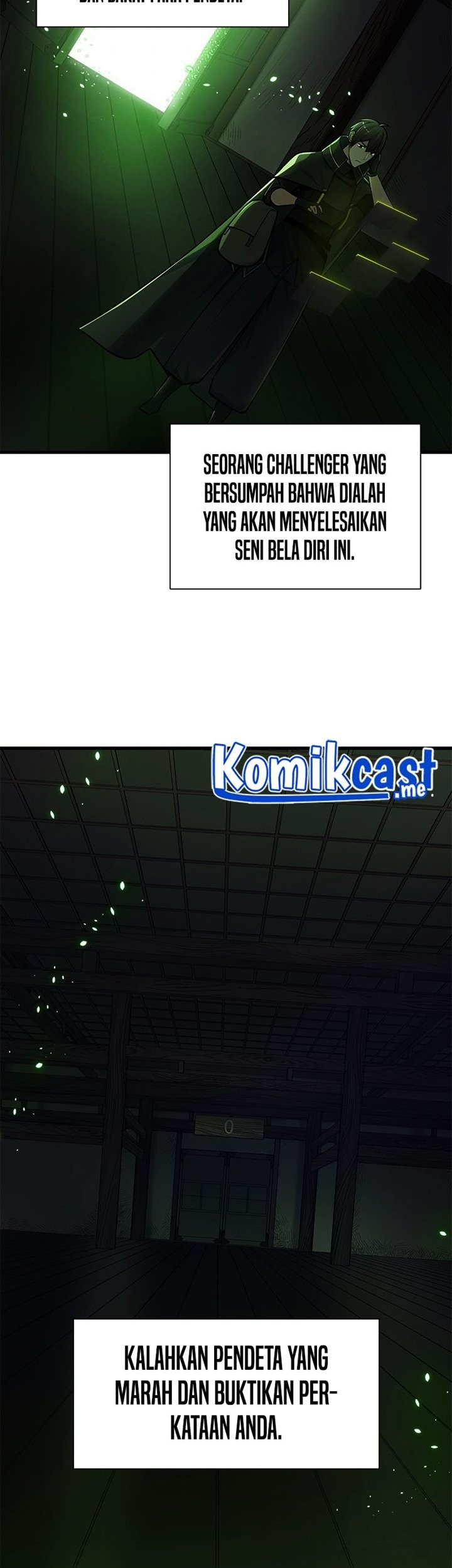 The Tutorial is Too Hard Chapter 69 Gambar 50