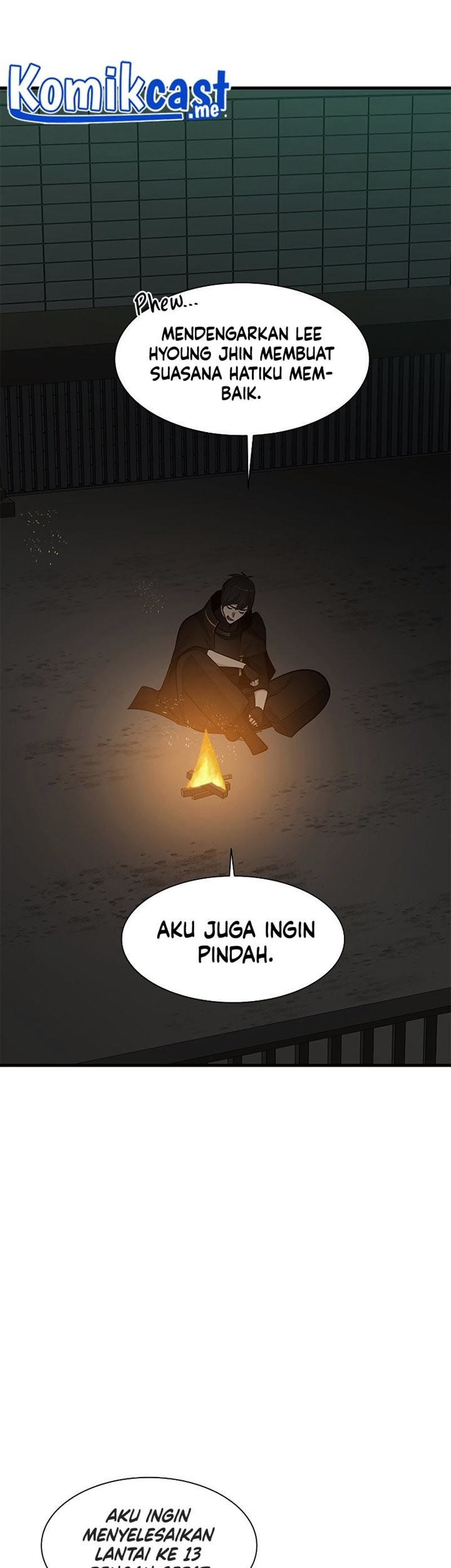 The Tutorial is Too Hard Chapter 69 Gambar 39