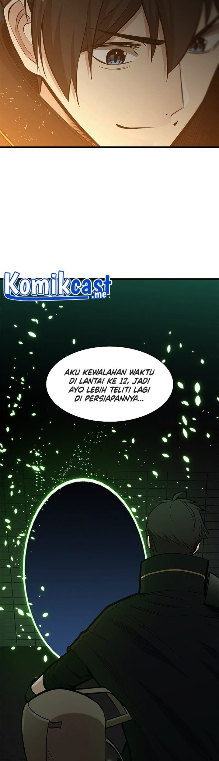 The Tutorial is Too Hard Chapter 69 Gambar 41