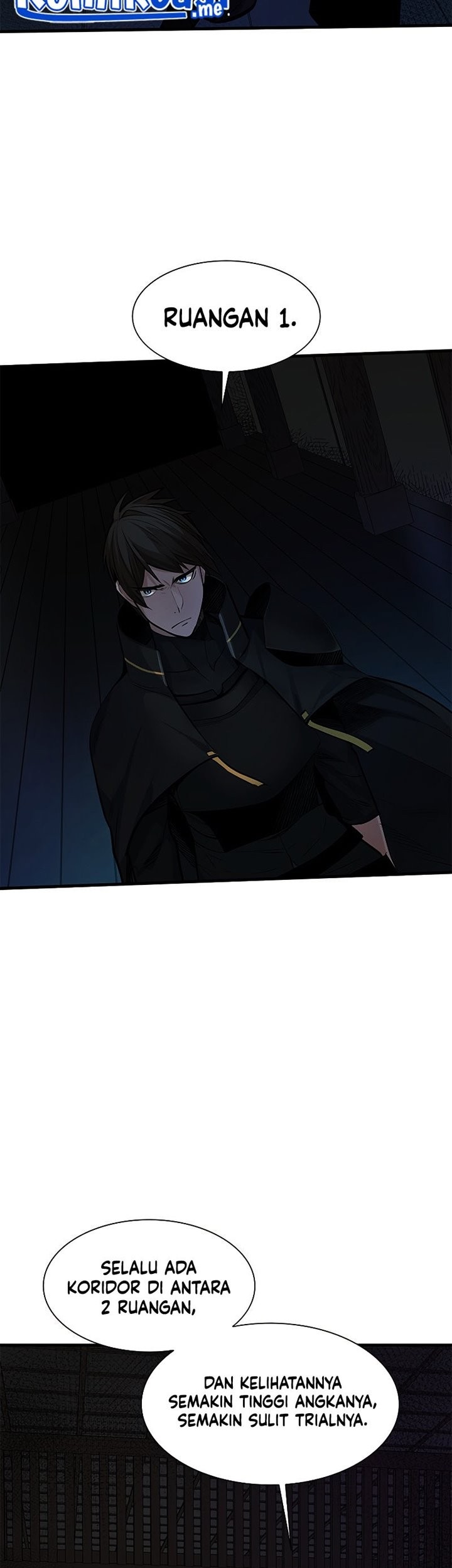 The Tutorial is Too Hard Chapter 69 Gambar 66