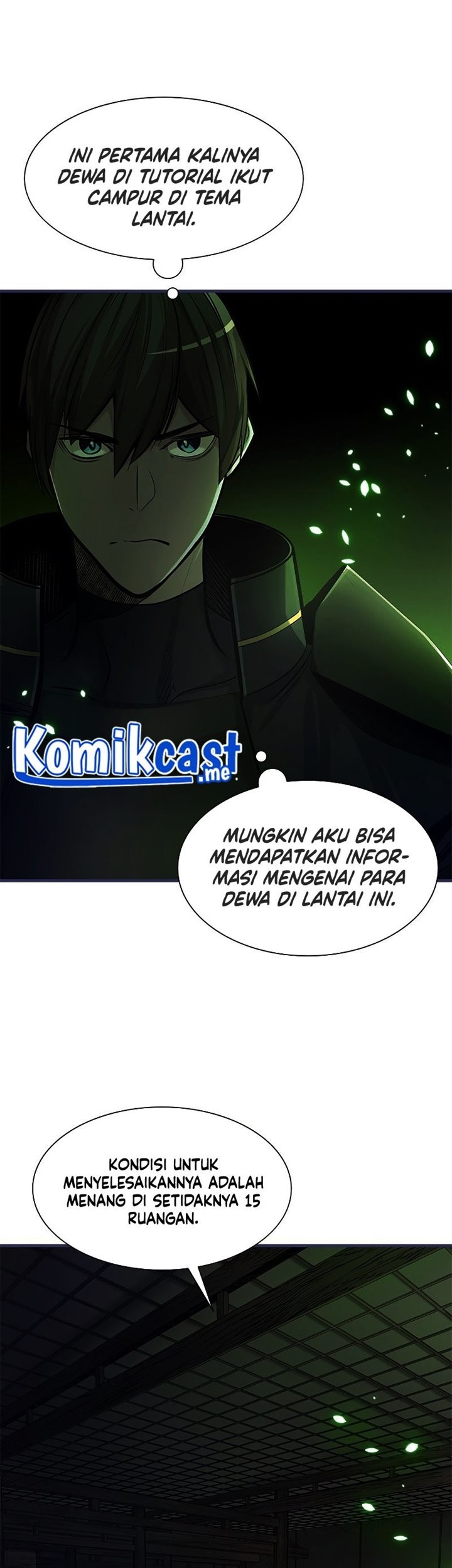 The Tutorial is Too Hard Chapter 69 Gambar 55