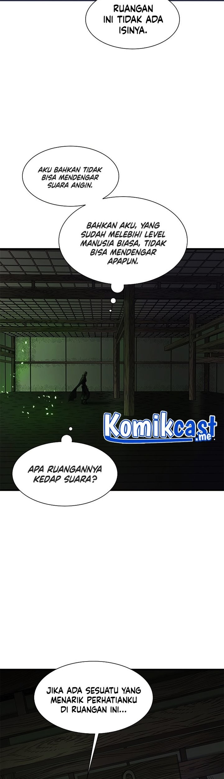 The Tutorial is Too Hard Chapter 69 Gambar 57