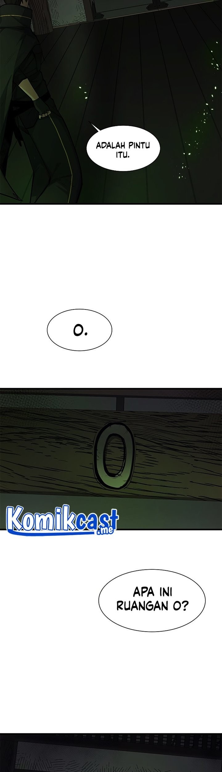 The Tutorial is Too Hard Chapter 69 Gambar 59