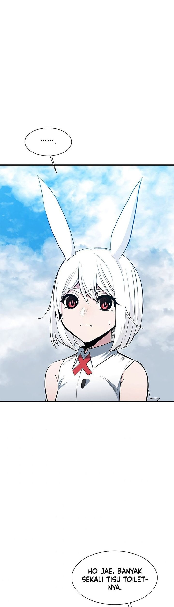 The Tutorial is Too Hard Chapter 69 Gambar 4