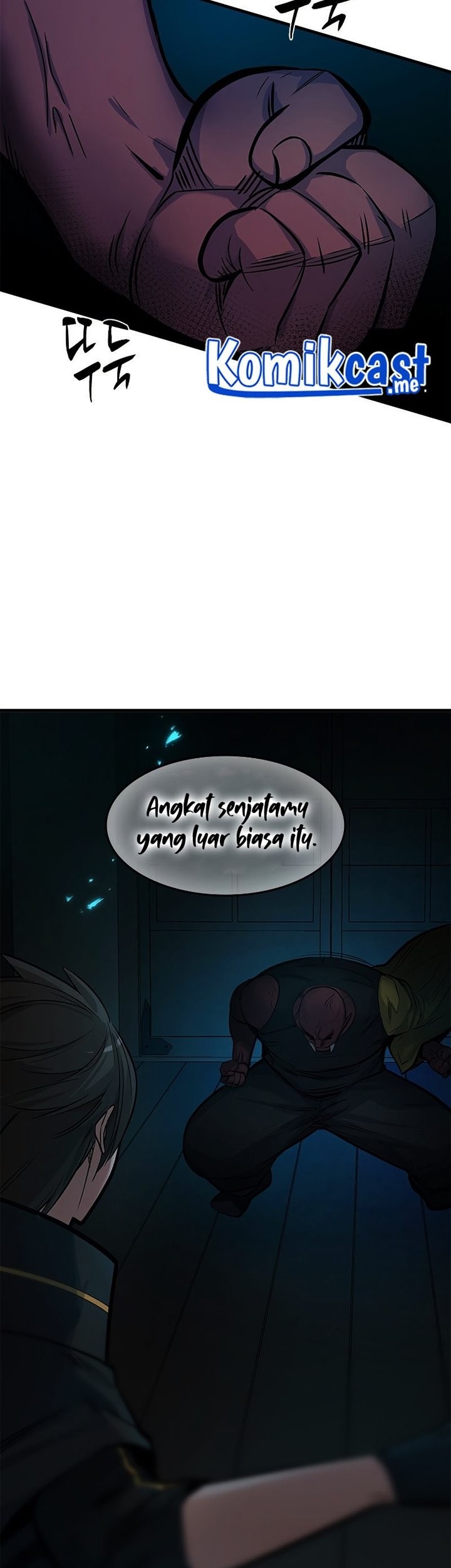 The Tutorial is Too Hard Chapter 69 Gambar 84