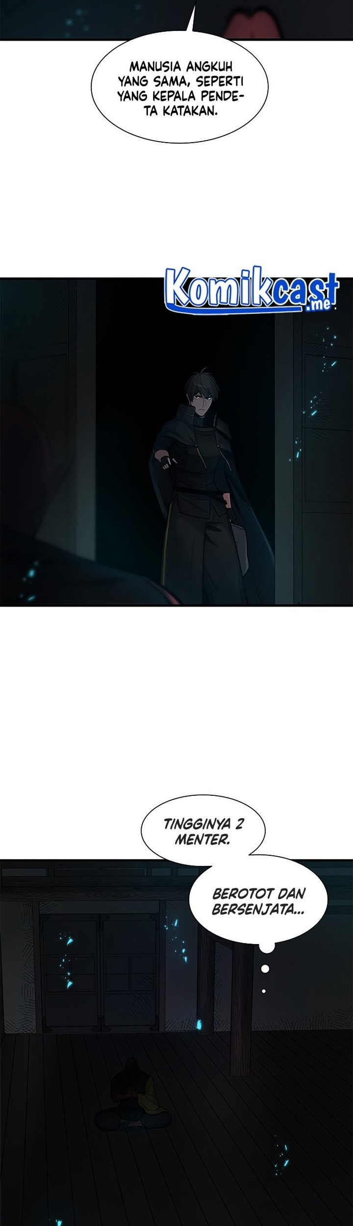 The Tutorial is Too Hard Chapter 69 Gambar 73