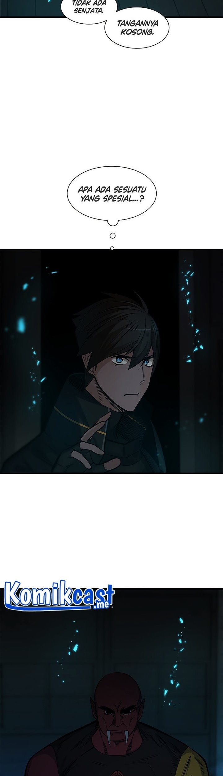 The Tutorial is Too Hard Chapter 69 Gambar 75