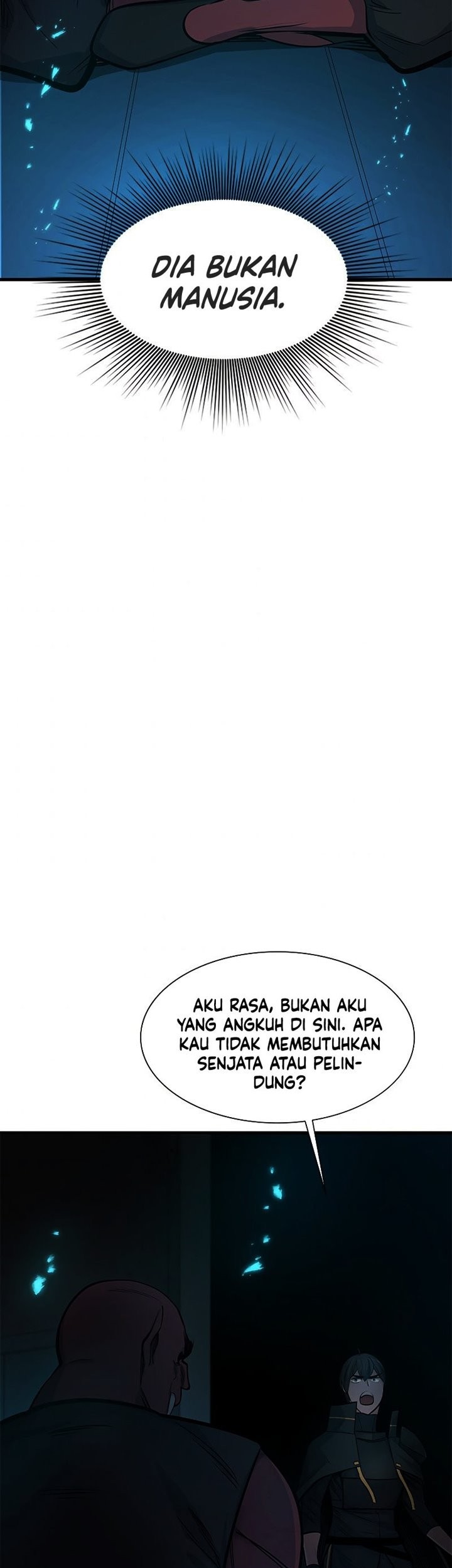 The Tutorial is Too Hard Chapter 69 Gambar 77