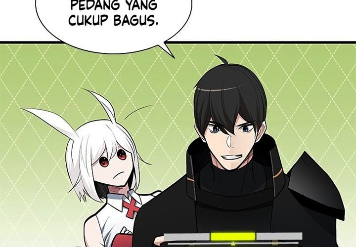 The Tutorial is Too Hard Chapter 69 Gambar 9