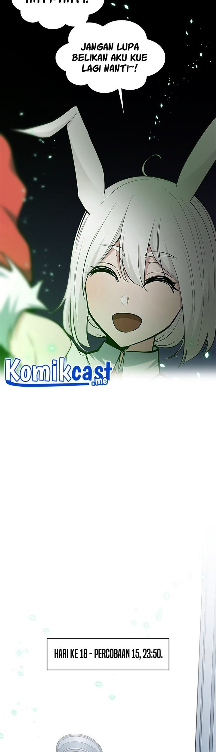 The Tutorial is Too Hard Chapter 69 Gambar 13