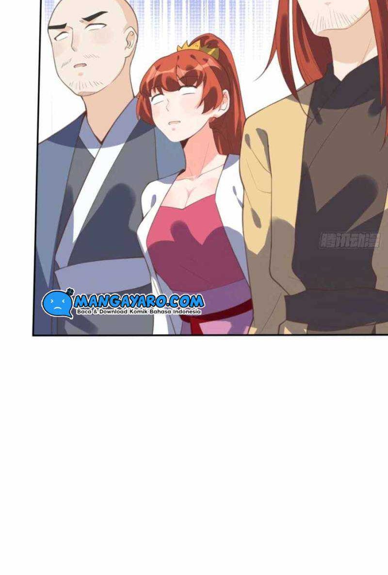 I’m Actually A Cultivation Bigshot Chapter 72 Gambar 10