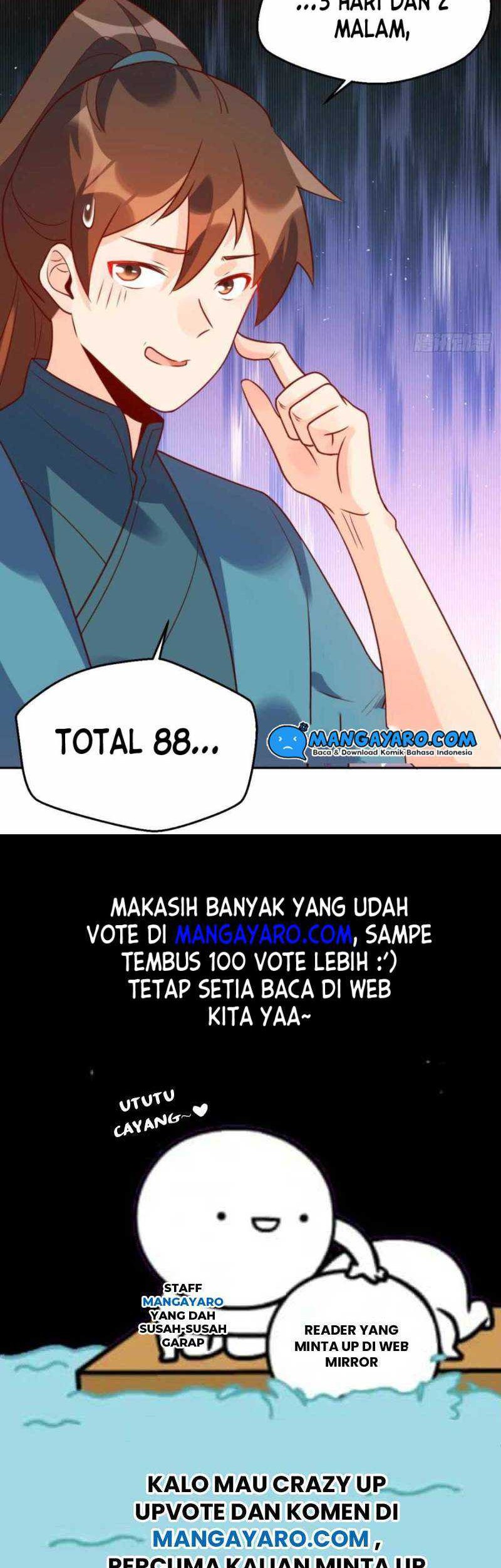 I’m Actually A Cultivation Bigshot Chapter 71 Gambar 34