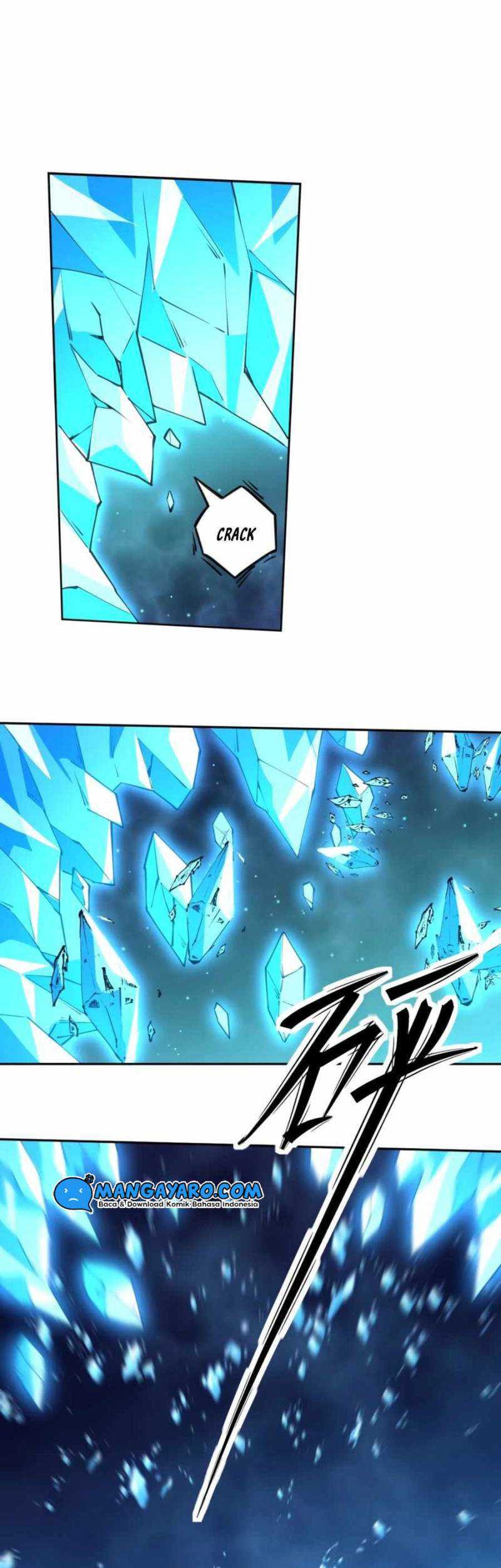 I’m Actually A Cultivation Bigshot Chapter 71 Gambar 20