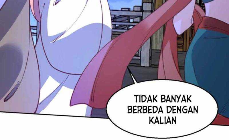 I’m Actually A Cultivation Bigshot Chapter 71 Gambar 12